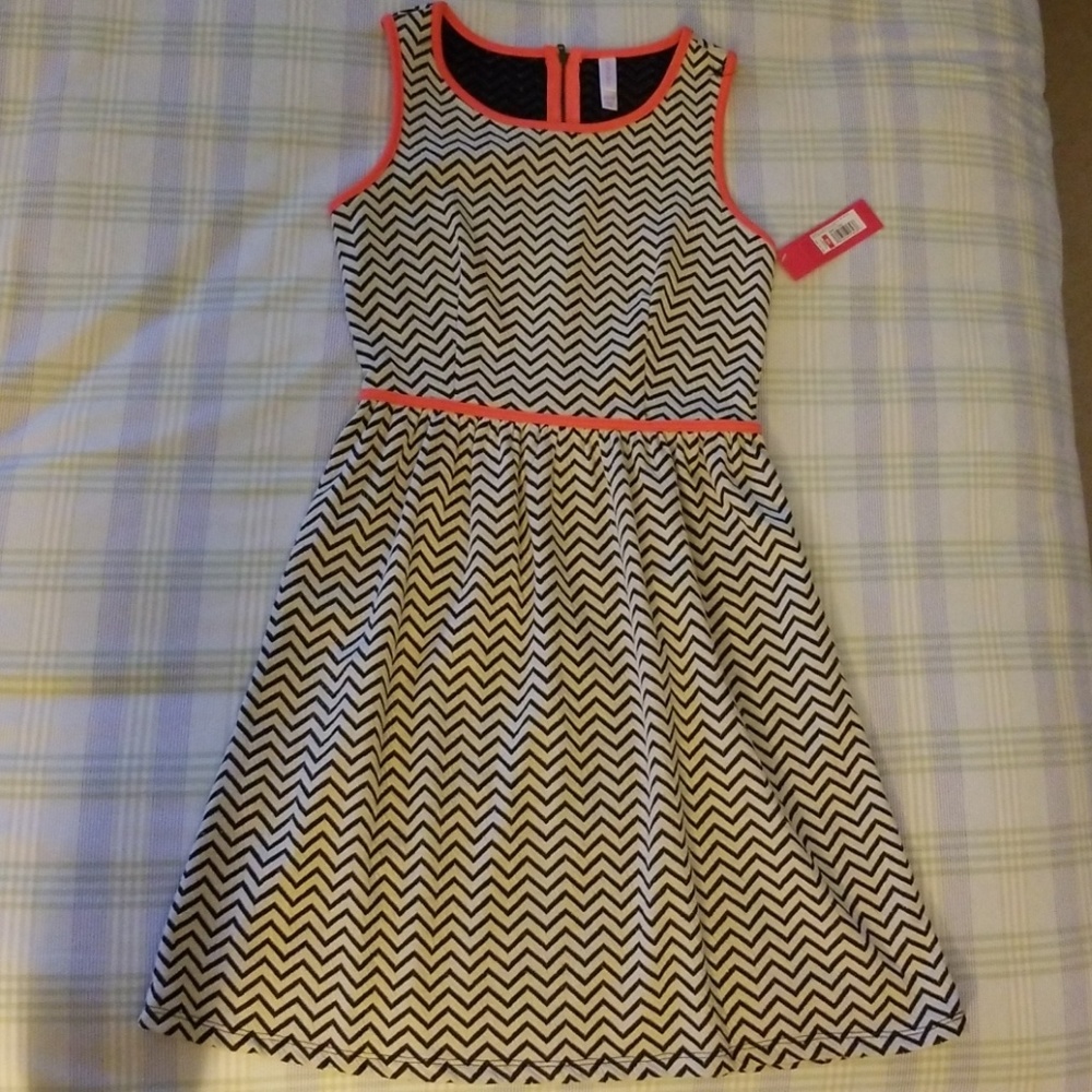 Xhilaration dress